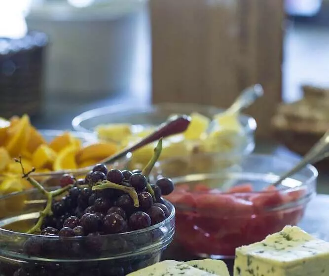 אתר נופש Viking Aqua Spa & Wellness