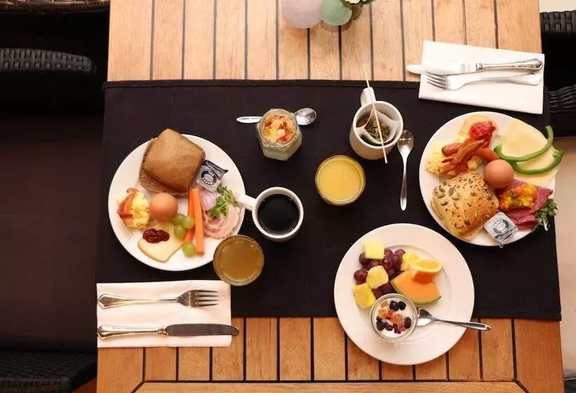 אתר נופש Viking Aqua Spa & Wellness