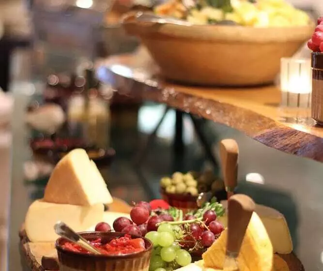 אתר נופש Viking Aqua Spa & Wellness