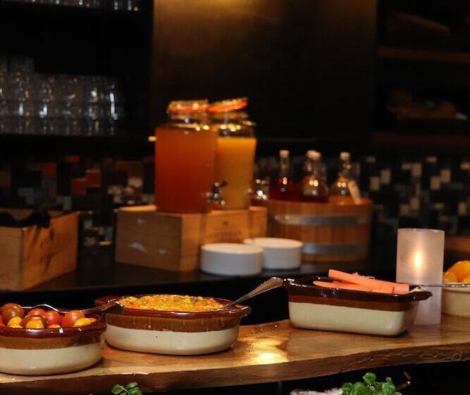 منتجع Viking Aqua Spa & Wellness