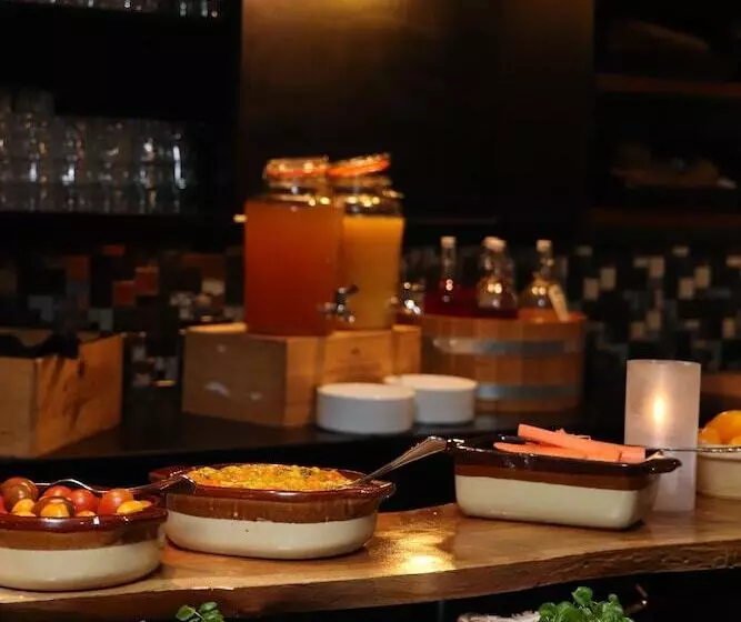 אתר נופש Viking Aqua Spa & Wellness