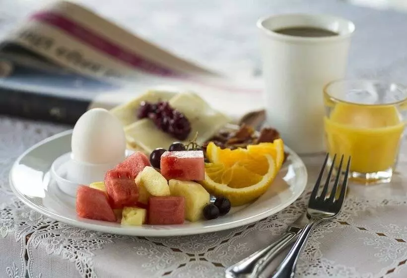 אתר נופש Viking Aqua Spa & Wellness