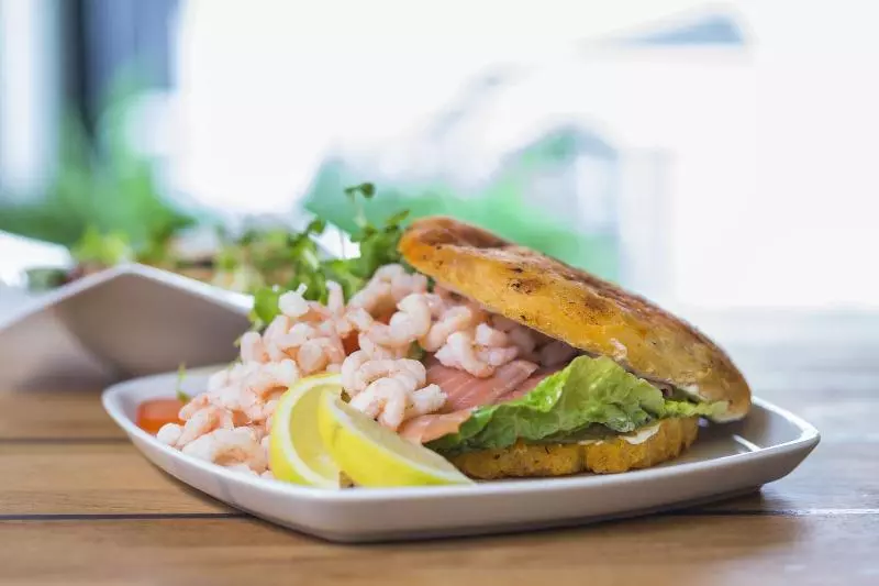 אתר נופש Viking Aqua Spa & Wellness