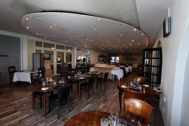 אתר נופש Viking Aqua Spa & Wellness