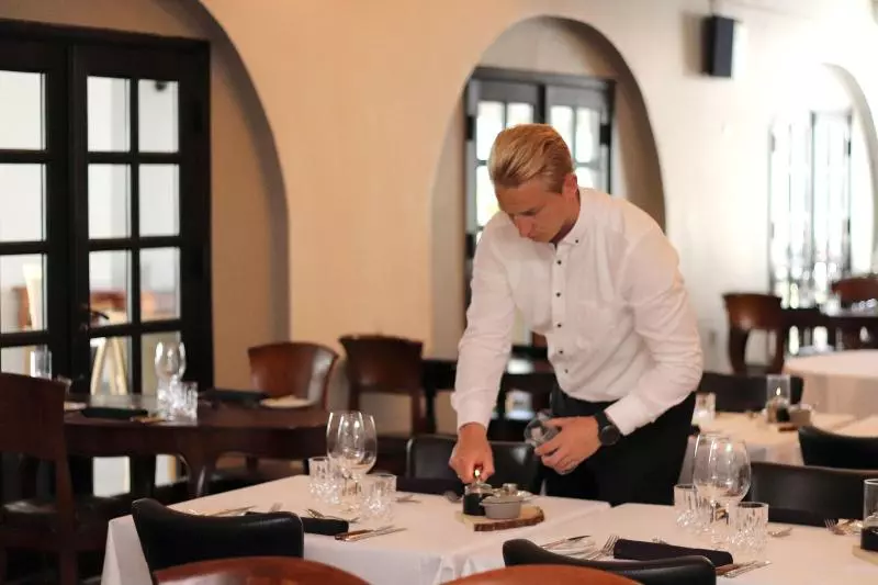 אתר נופש Viking Aqua Spa & Wellness