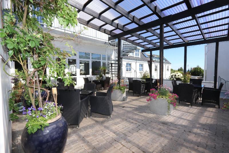 منتجع Viking Aqua Spa & Wellness