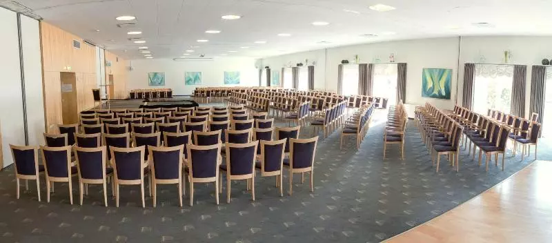 אתר נופש Viking Aqua Spa & Wellness