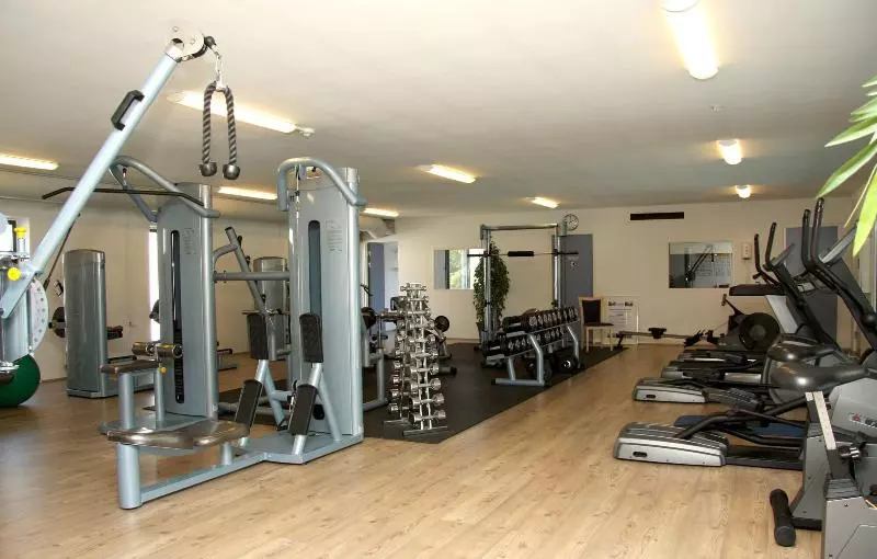 אתר נופש Viking Aqua Spa & Wellness