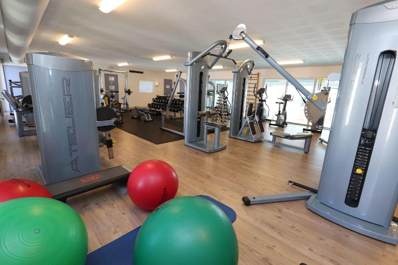 منتجع Viking Aqua Spa & Wellness