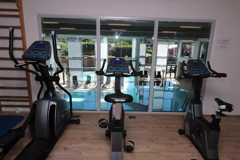 אתר נופש Viking Aqua Spa & Wellness