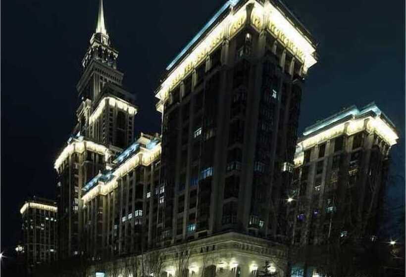 Triumph Palace Boutique Hotel