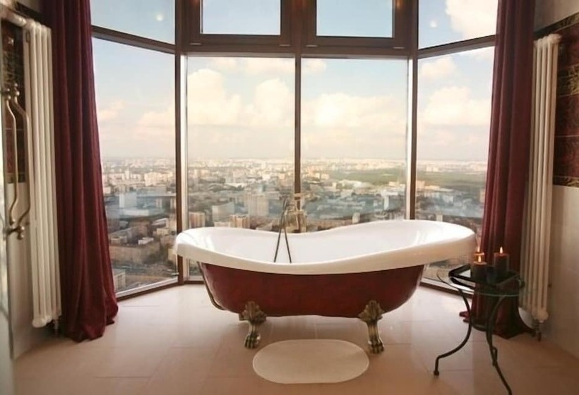 Triumph Palace Boutique Hotel