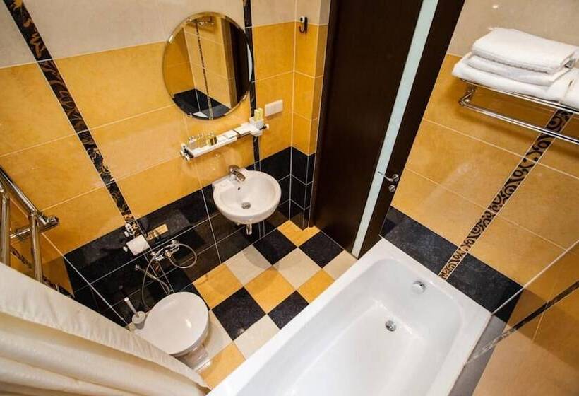 Triumph Palace Boutique Hotel