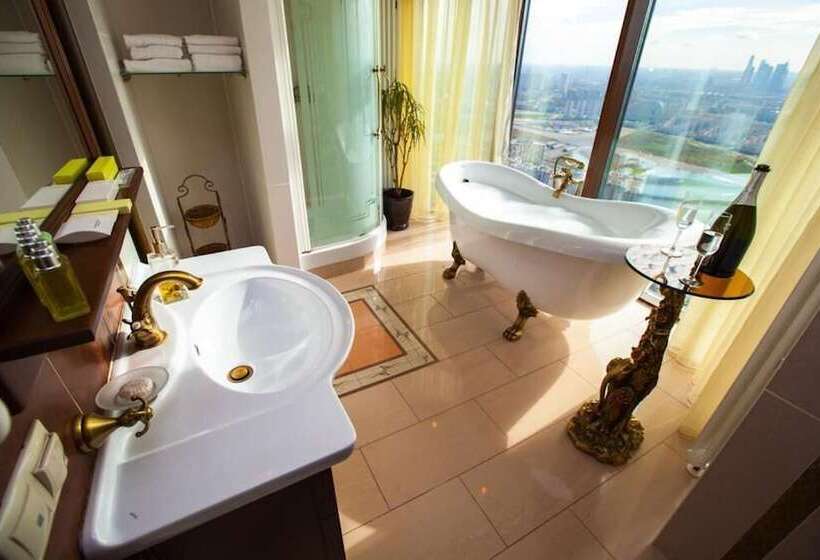 Triumph Palace Boutique Hotel