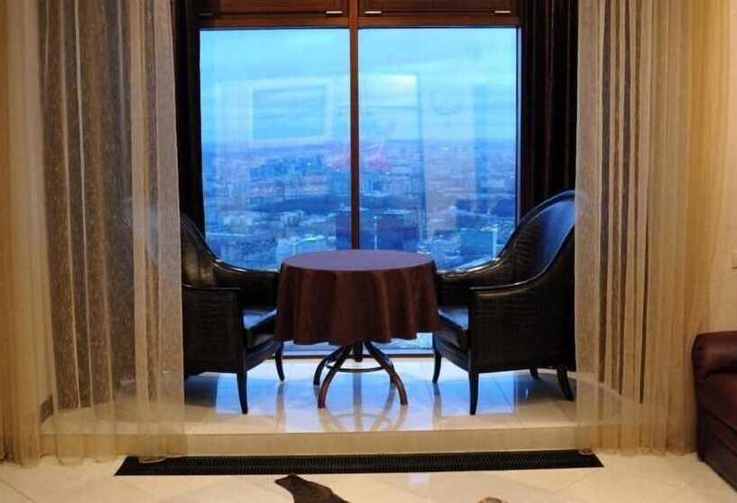 Triumph Palace Boutique Hotel