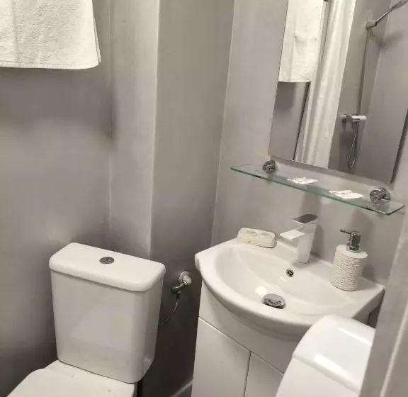 Pensiunea Vila Chesa