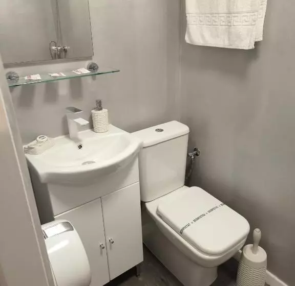 Pensiunea Vila Chesa