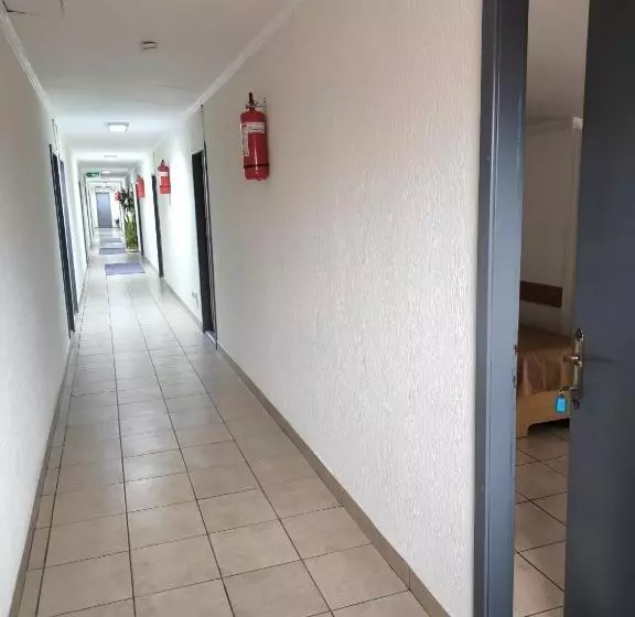 Pensiunea Vila Chesa