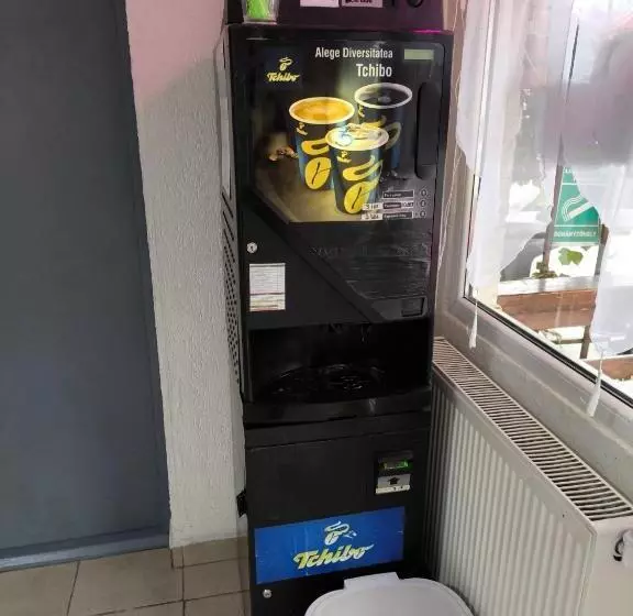 Pensiunea Vila Chesa