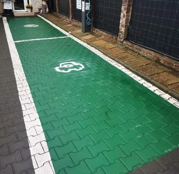 Pensiunea Vila Chesa