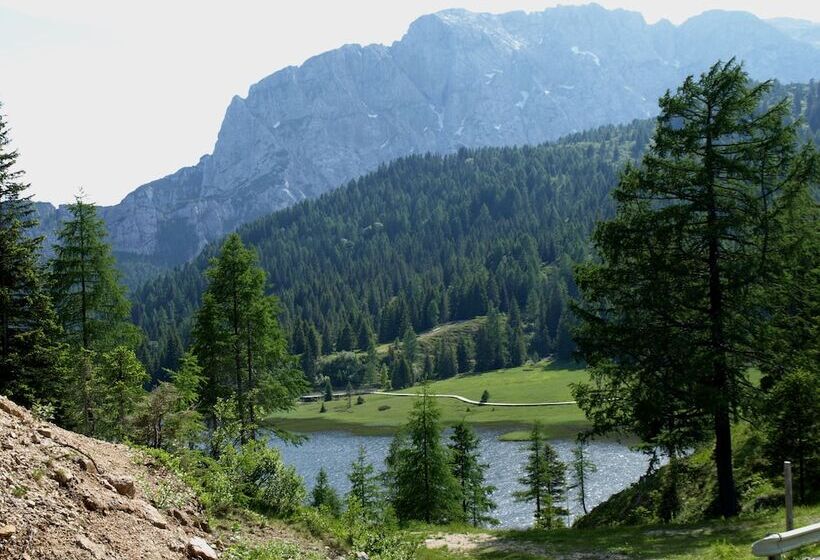 Biker Hotel Al Gallo Forcello