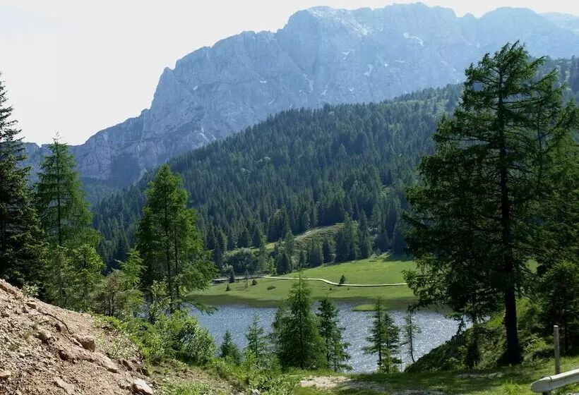 Biker Hotel Al Gallo Forcello