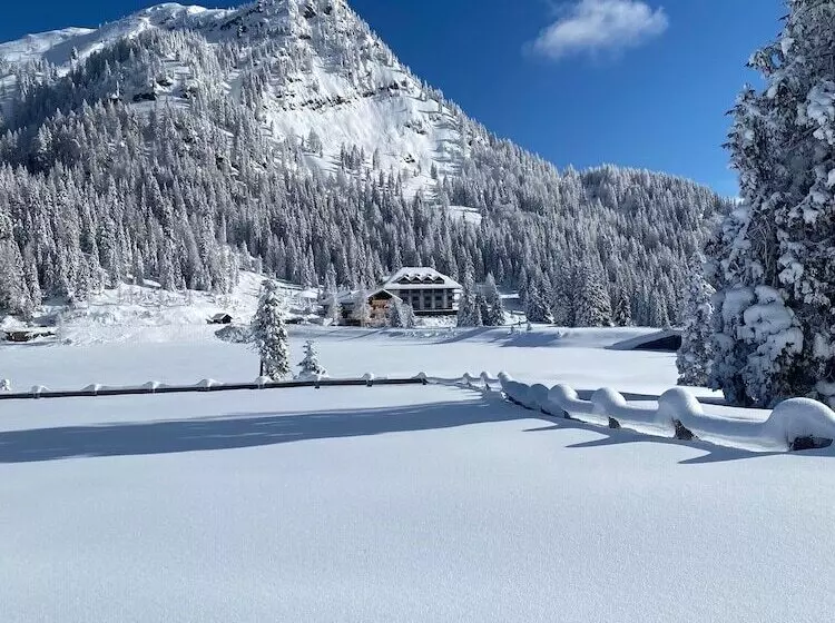 Biker Hotel Al Gallo Forcello