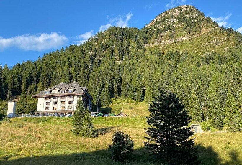 Biker Hotel Al Gallo Forcello