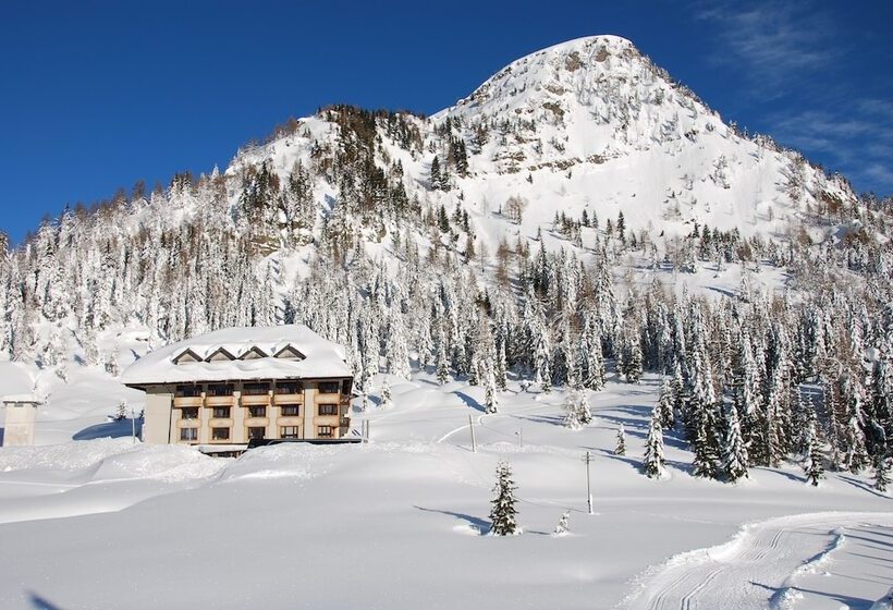 Biker Hotel Al Gallo Forcello