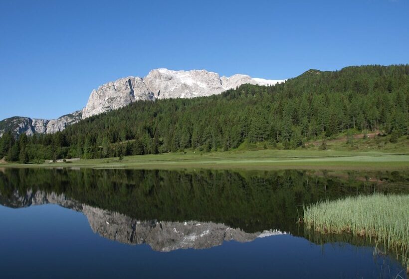 Biker Hotel Al Gallo Forcello