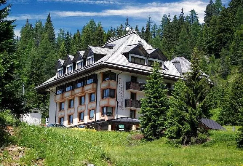 Biker Hotel Al Gallo Forcello