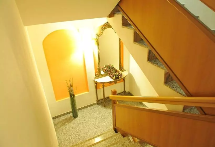 Biker Hotel Al Gallo Forcello