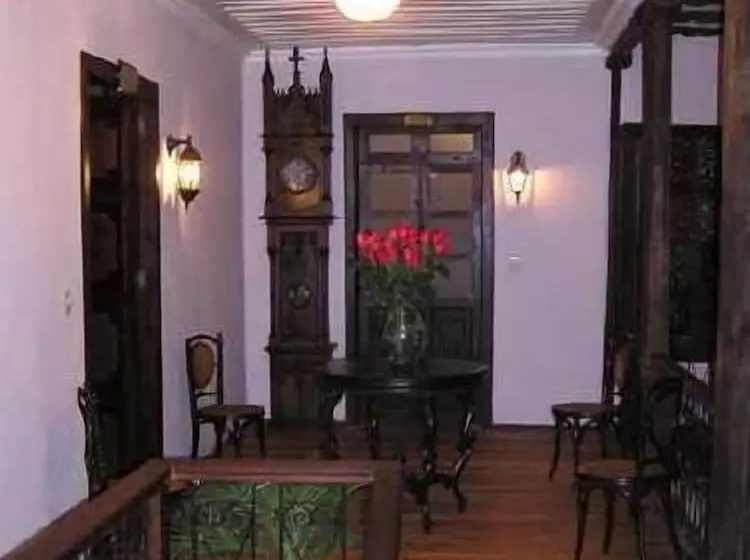 Casa Ordoñez