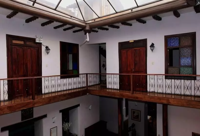 Casa Ordoñez