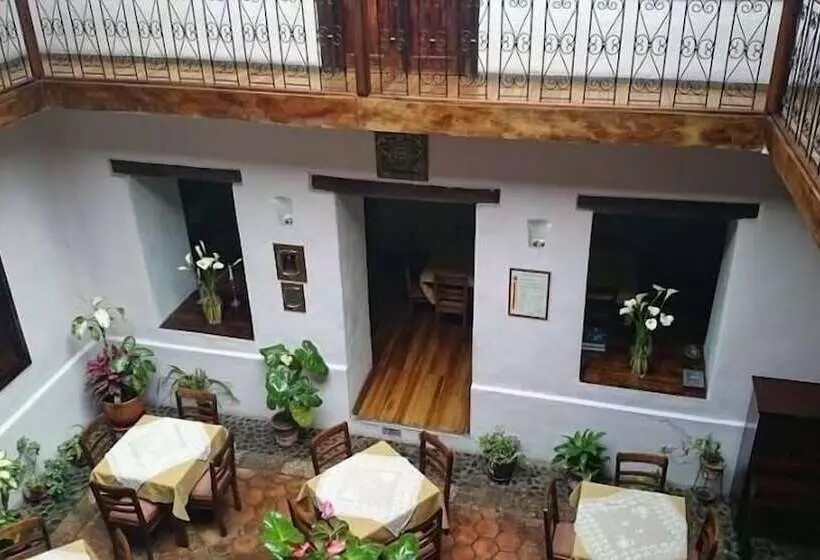 Casa Ordoñez
