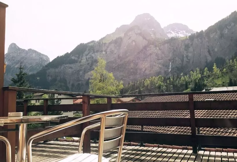 Chalet Hotel Adler Ag