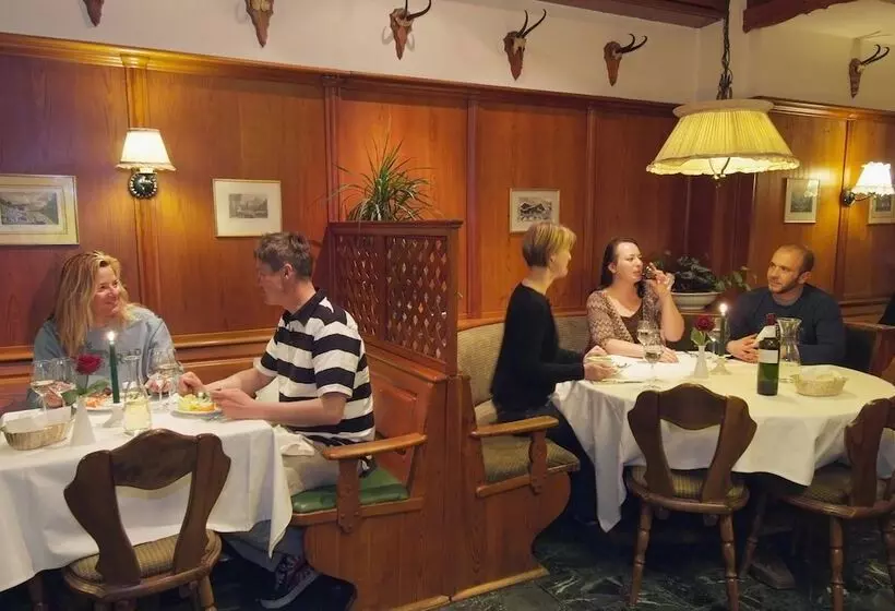 Chalet Hotel Adler Ag