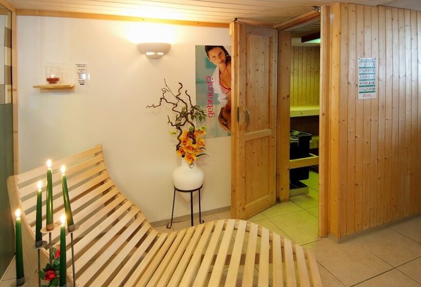 Chalet Hotel Adler Ag