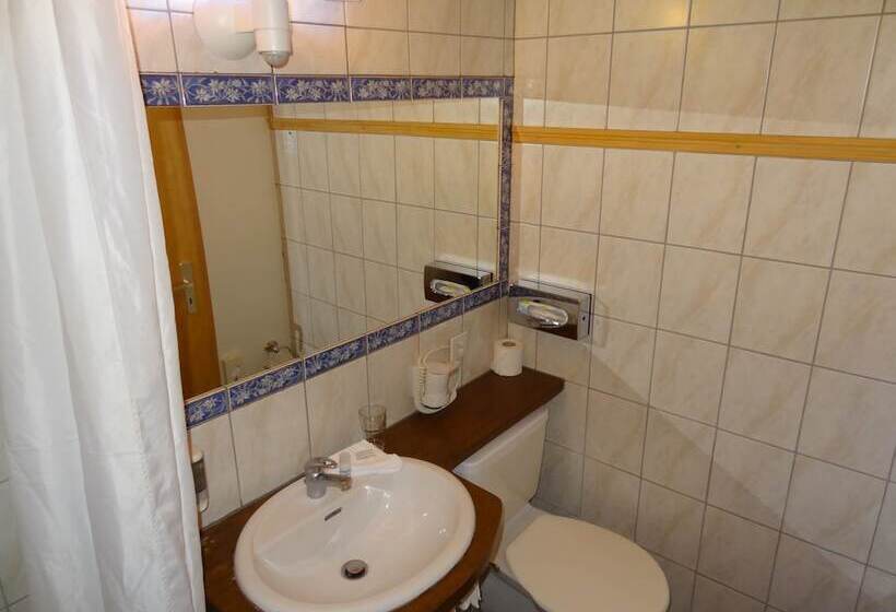 Chalet Hotel Adler Ag