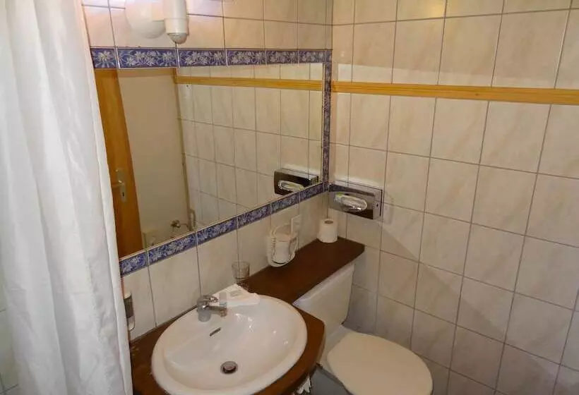 Chalet Hotel Adler Ag