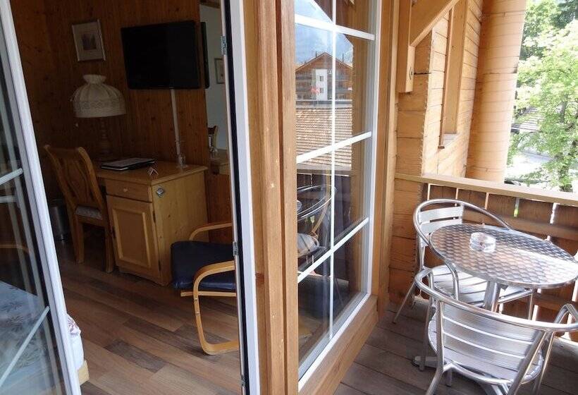 Chalet Hotel Adler Ag