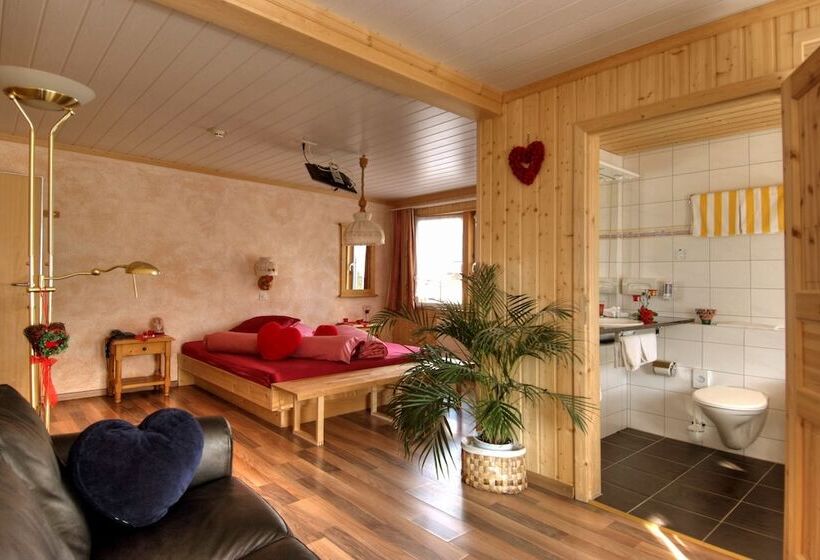 Chalet Hotel Adler Ag