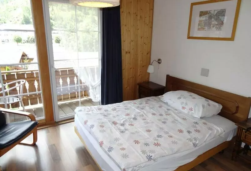 Chalet Hotel Adler Ag