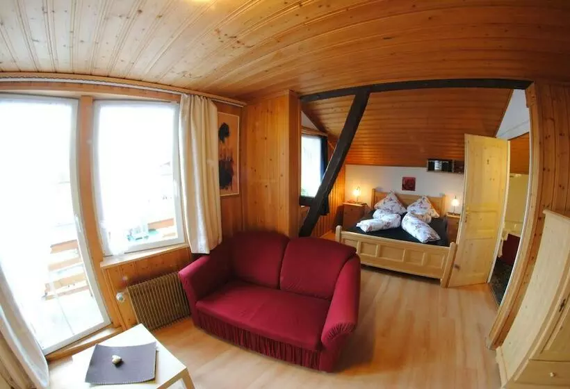 Chalet Hotel Adler Ag