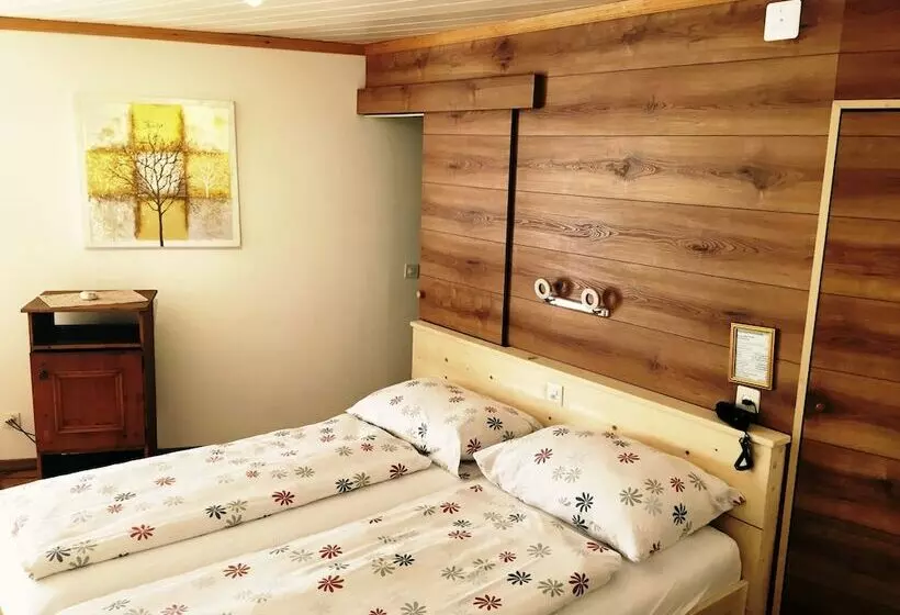 Chalet Hotel Adler Ag