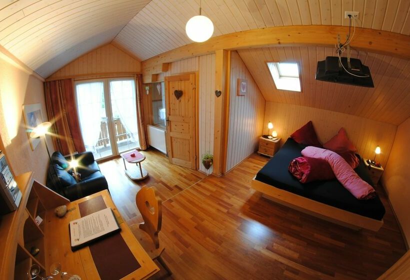 Chalet Hotel Adler Ag