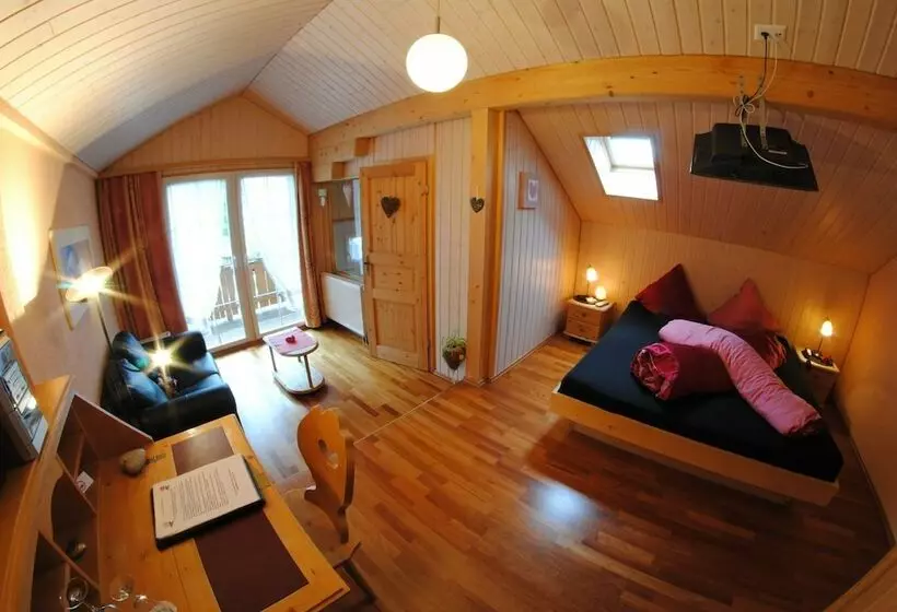 Chalet Hotel Adler Ag