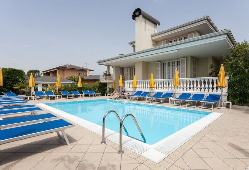 Gardenia & Villa Charme Adults Friendly 10plus