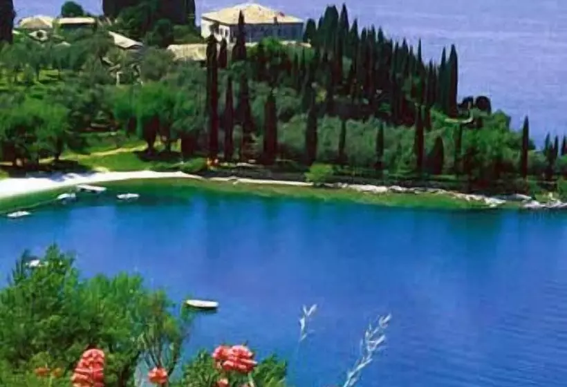 Gardenia & Villa Charme Adults Friendly 10plus