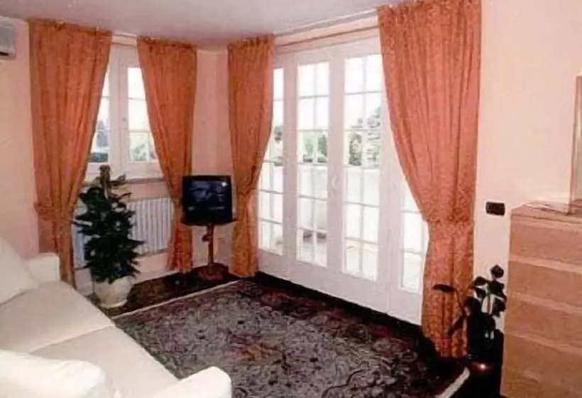 Gardenia & Villa Charme Adults Friendly 10plus